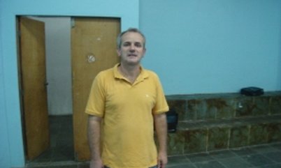 BATE-BOLA EMÍLIO SARMENTO