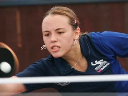 GABRIELA KOCK FESTEJA TÍTULO NO RANKING PAULISTA