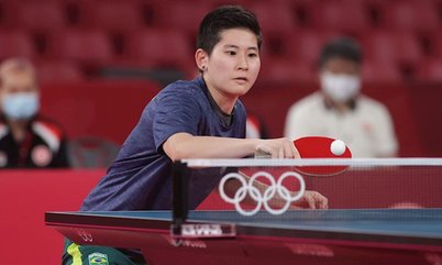 Seleção feminina faz confronto equilibrado com Hong Kong, mas deixa os Jogos de Tóquio nas oitavas de final