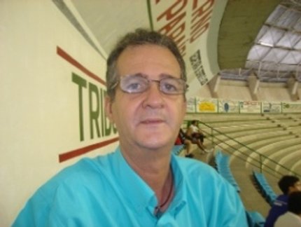 PARAÍBA PRETENDE DIFUNDIR O TÊNIS DE MESA