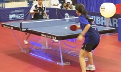 LÍGIA SILVA VENCE NA ESTRÉIA
