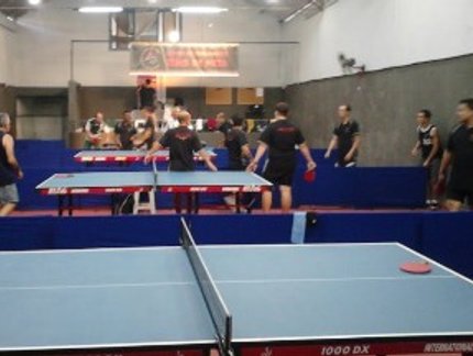 INAUGURAÇÃO OFICIAL DA ACTM ACONTECEU NO SÁBADO EM RAMOS