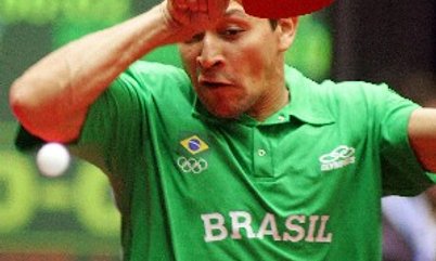 THIAGO MONTEIRO É VICE DA ELITE FRANCESA