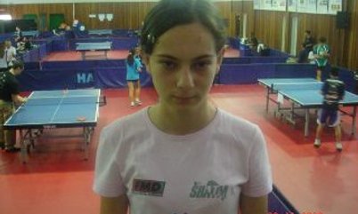 PINGUE PONGUE COM ALANA ARCHER