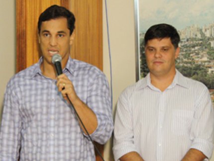 OLIMPÍADAS ESCOLARES DE 2012 SERÃO REALIZADAS EM LONDRINA