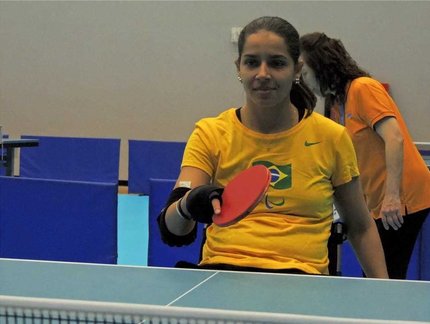 Parapan 2015: Seleção brasileira poderá conquistar primeiras medalhas no domingo