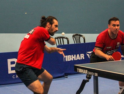 Sesi-SP/Instituto MatosTT/Lorena-SP conquista o título de MD14 do TMB Platinum – Campeonato Brasileiro