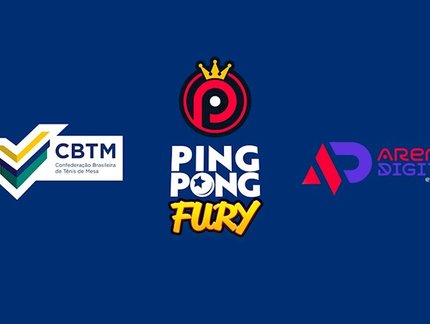 CBTM e Arena Digital lançam primeira competição oficial de e-sports da modalidade no Brasil