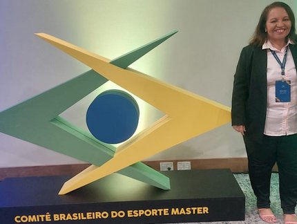 CBTM marca presença no lançamento dos Master Games Brasil 2026