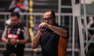Integridade em jogo: arbitragem e controle de raquetes reforçam prevenção à manipulação de resultados no WTT Star Contender