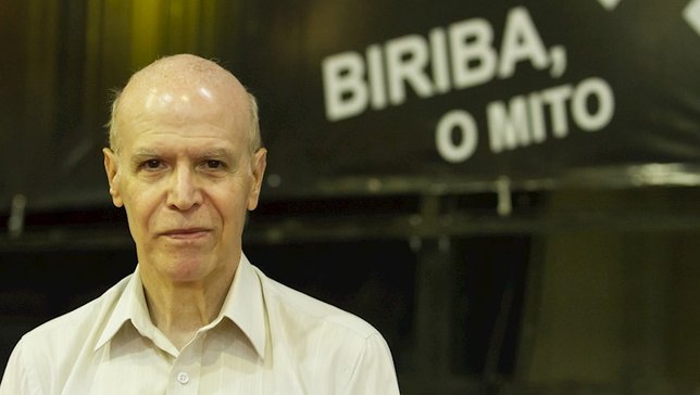 Feito inesquecível de Biriba contra chinês completa 64 anos: "Entrei para a história"