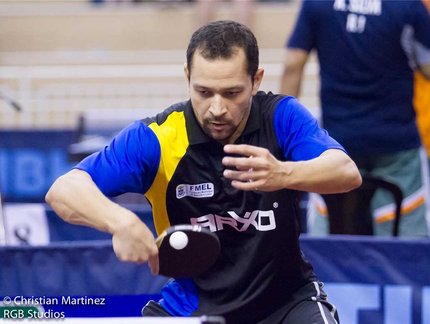 Decisões do Absoluto A masculino e feminino acontecem nesta sexta-feira
