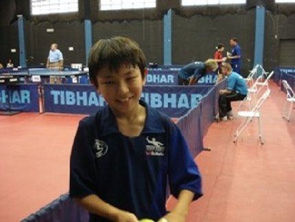 RESULTADO DAS SELETIVAS INFANTIL E JUVENIL