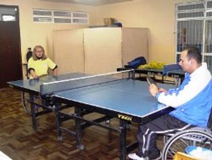 LUIZ ALGACIR ENCERRARÁ CURSO DE ACESSIBILIDADE