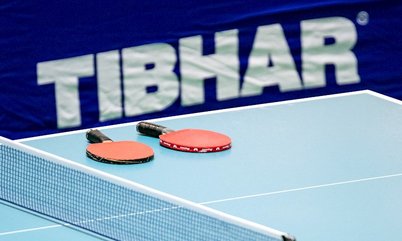 Tênis de mesa brasileiro seguirá vestindo Tibhar até 2028