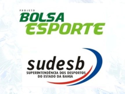 MESATENISTAS BAIANOS CONTEMPLADOS COM BOLSA ESPORTE