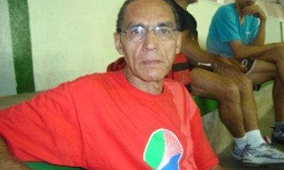 BAIANO ENFRENTA 25H DE VIAGEM PARA COMPETIR EM JP