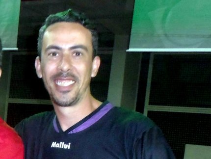 NOTA DE FALECIMENTO: Getúlio de Jesus Lucena de Oliveira
