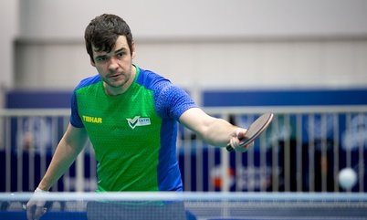 Brasil garante três medalhas individuais no primeiro dia do Aberto da Espanha