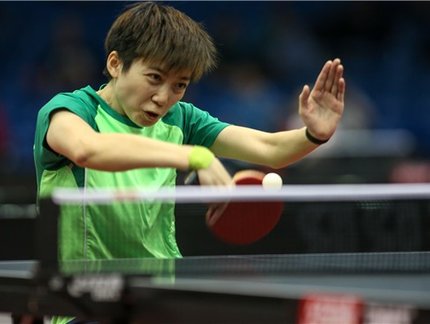 Pela primeira vez na História, Brasil classifica sete atletas para a chave principal do Mundial; Calderano estreia contra argentino