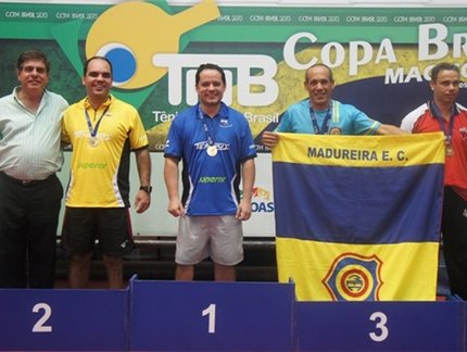 Edimilson Pinheiro supera Guilherme Ifanger na decisão da Classe 9