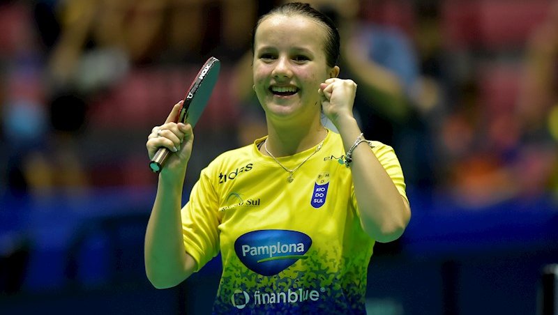 Foto: Dhavid Normando/FVImagem/CBTM