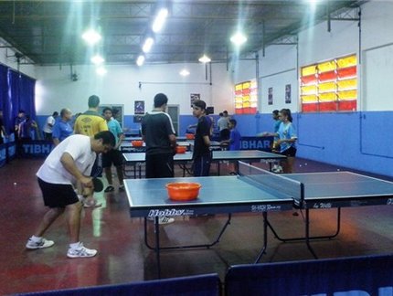 Com nove aprovados, curso de treinador ITTF nível II chega ao fim