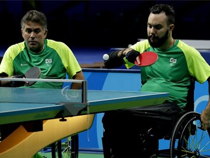 CBTM divulga lista de convocados para a disputa do Parapan-Americano