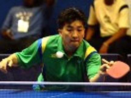 HOYAMA É ELIMINADO DO PRÓ TOUR SUÉCIA