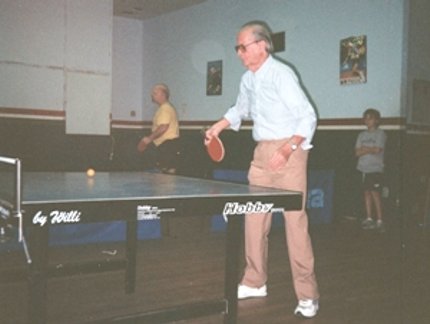 IVAN SEVERO, UM DOS MAIORES MESATENISTAS DE TODOS OS TEMPOS
