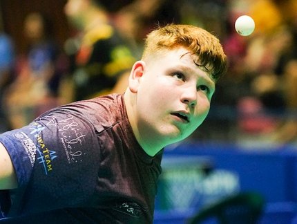 Luan Santos vence Antônio Poletto e garante o topo do pódio do sub-15 do TMB Platinum - Ciclo I