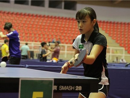Julia Hatakeyama fatura o primeiro ouro para o Mato Grosso na Super Copa Brasil