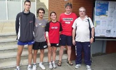BRASILEIROS ESTÃO BRILHANDO NO TORNEIO INTERNACIONAL DA MADEIRA