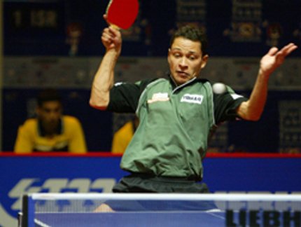 EQUIPE DE THIAGO PERDE NA LIGA FRANCESA