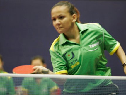 LÍGIA DERROTA JESSICA E DECIDE CONTRA WU XUE
