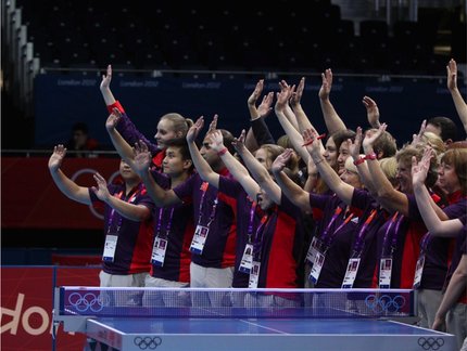 Campeonato Brasileiro terá palestra sobre voluntariado para os Jogos Rio 2016