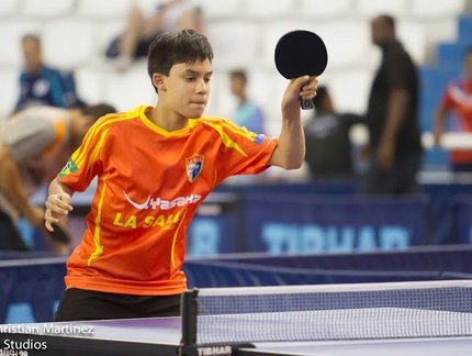 Copa Brasil: Siddharta Almeida garante medalha em duas categorias e busca títulos