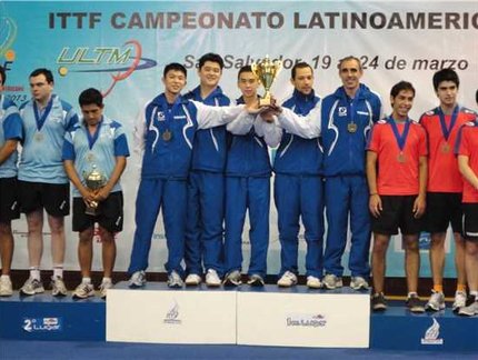 Seleção Brasileira Masculina é a 13ª melhor equipe do Mundo