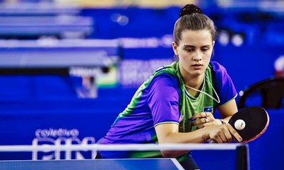 Semana de Treinamentos da Seleção de Jovens prepara os atletas paralímpicos para os desafios da temporada