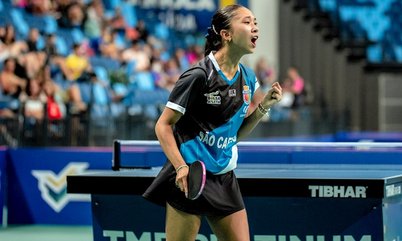 Giulia Takahashi vence duelo acirrado diante de Laura Watanabe e conquista o novo Absoluto A feminino do TMB Platinum