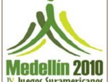 JOGOS SUL-AMERICANOS MEDELLÍN 2010