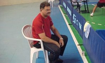 TÉCNICO PARAIBANO VAI À BRASÍLIA