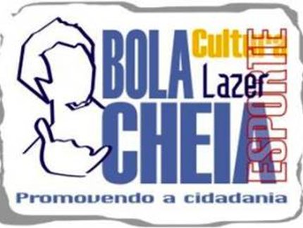 FASE REGIONAL DO BOLA CHEIA JÁ TEM SEUS FINALISTAS