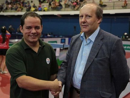Rio 2016: Troca de experiências ajuda seleção de oficiais técnicos nacionais