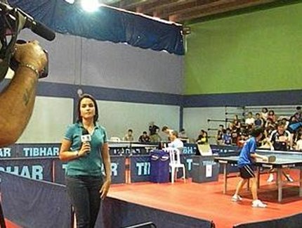 IMPRENSA DO RIO VAI AMPLIAR ESPAÇO NA COBERTURA DE EVENTOS