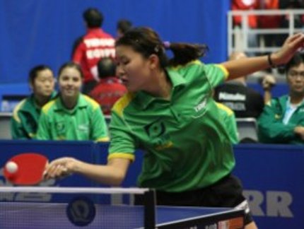 EQUIPE FEMININA ENFRENTA CUBA NO LATINO