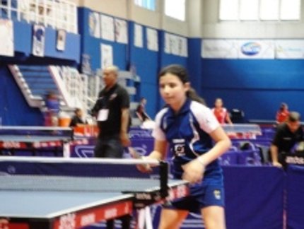 BRASILEIROS SE CLASSIFICAM PARA AS FINAIS EM CAMPEONATO NA REPÚBLICA DOMINICANA