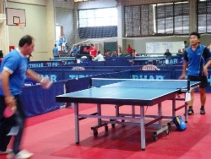 PARTIDAS ELIMINATÓRIAS ESTÃO PRESTES A COMEÇAR