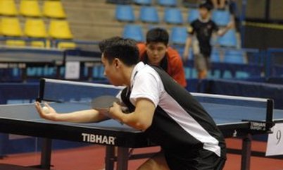 TSUBOI VENCE CAZUO MAIS UMA VEZ