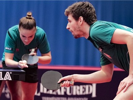Dia Mundial do Tênis de Mesa será comemorado em 6 de abril – O que você vai fazer para celebrar a sua paixão pelo esporte?